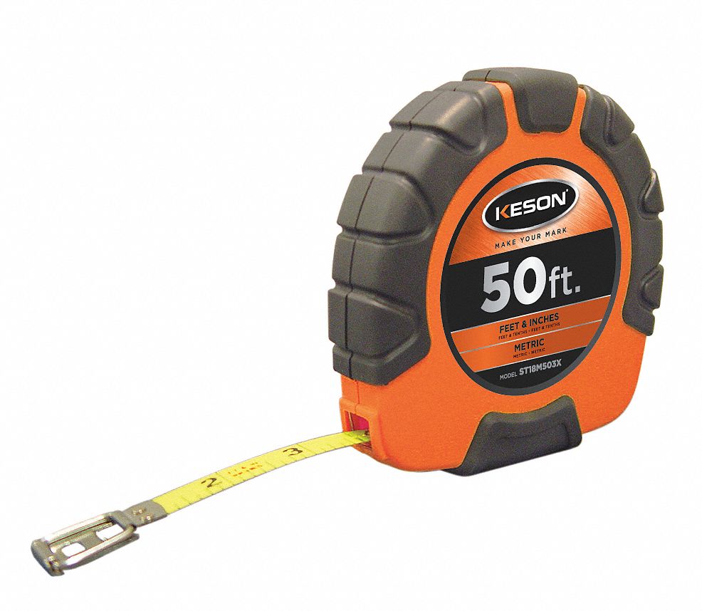 15m tape measure