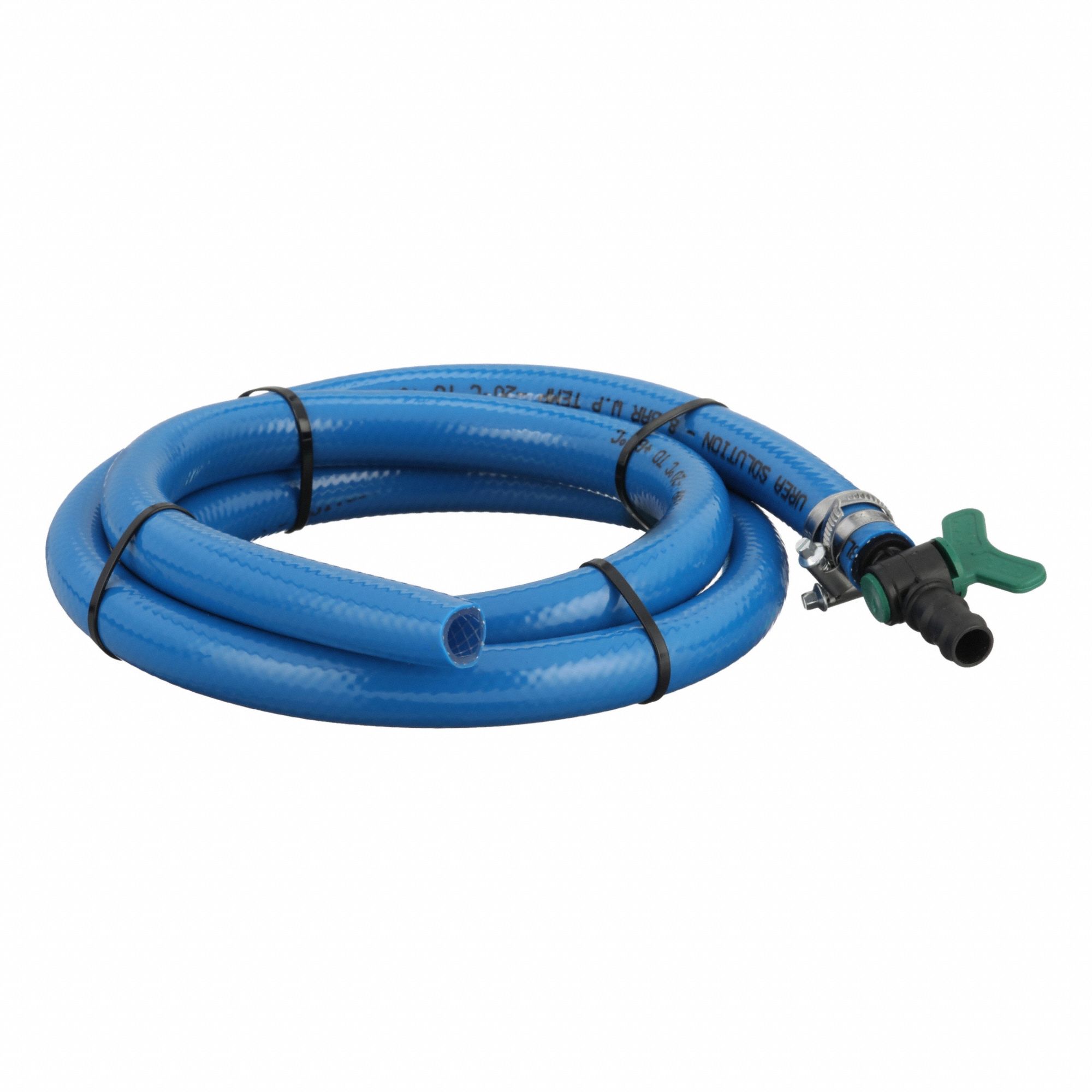 Fuel & DEF Transfer Pumps