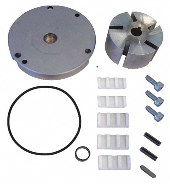 Repair Kit: Mfr Part # KITFR32V, Repair Kit