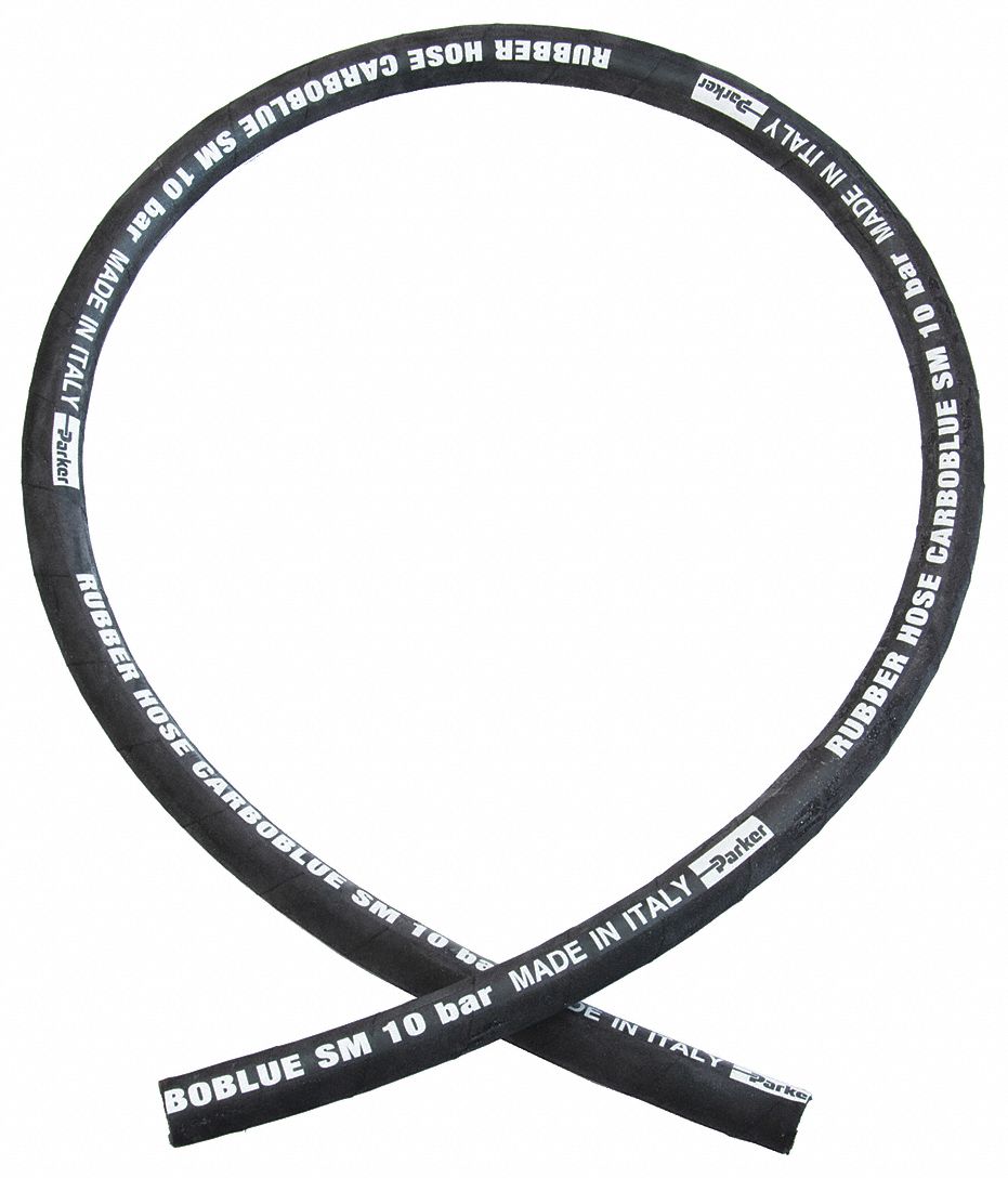 Suction Hose EPDM 3/4 I.D. 96 L