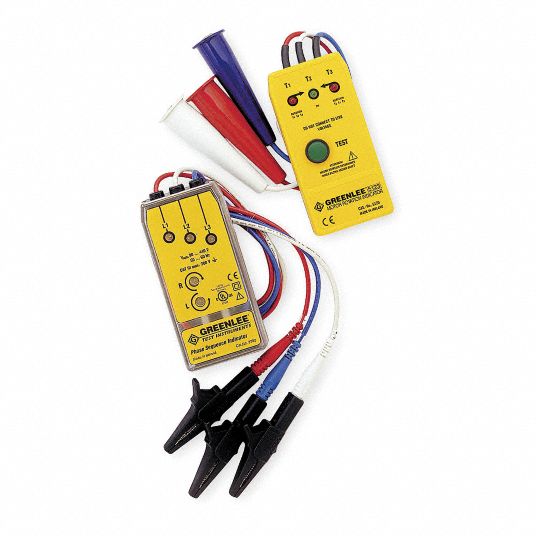 Motor Rotation Kit - Grainger