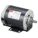 MTR GP,PH AUX,PR,3/4 HP,1725 T/M,56