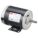 MTR GP,PH AUX,PR,3/4HP,1725 T/M,56Z