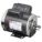 MTR GP,DCCR,PR,1 HP,1725 T/M,56