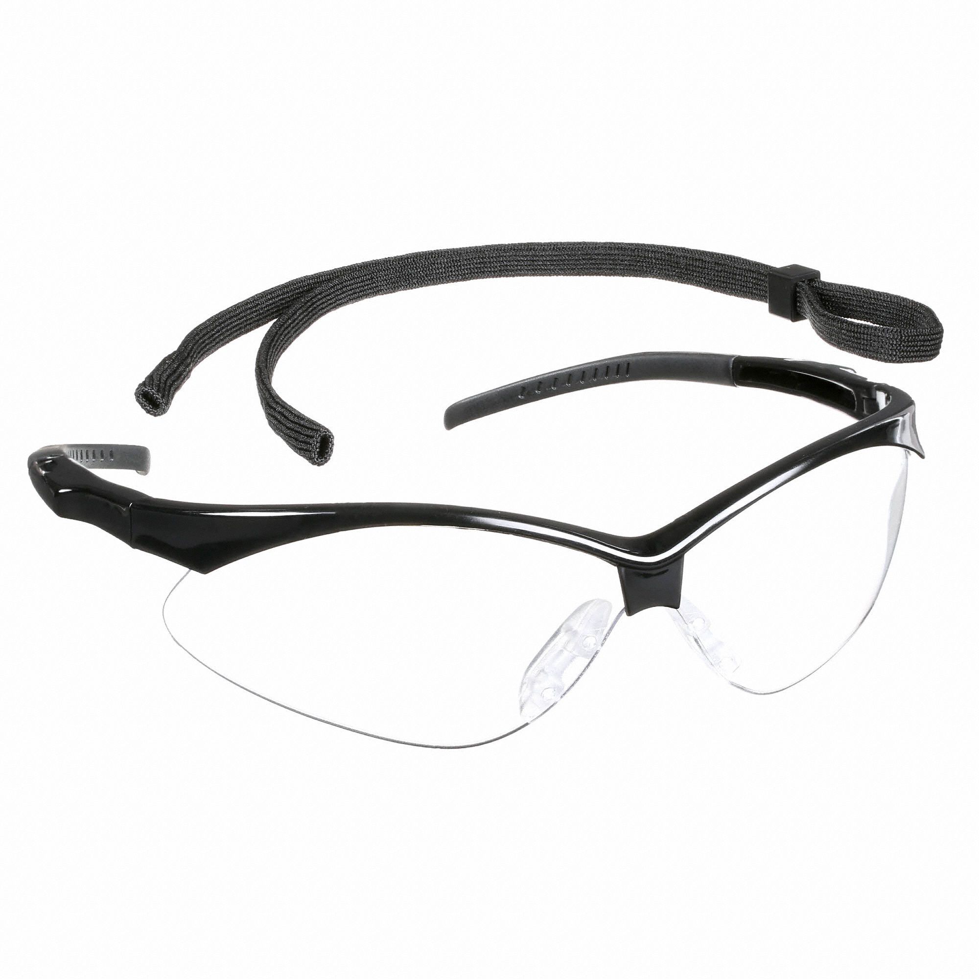 RADIANS RAD-APOCALYPSE™ Anti-Fog, Scratch-Resistant Safety Glasses ...