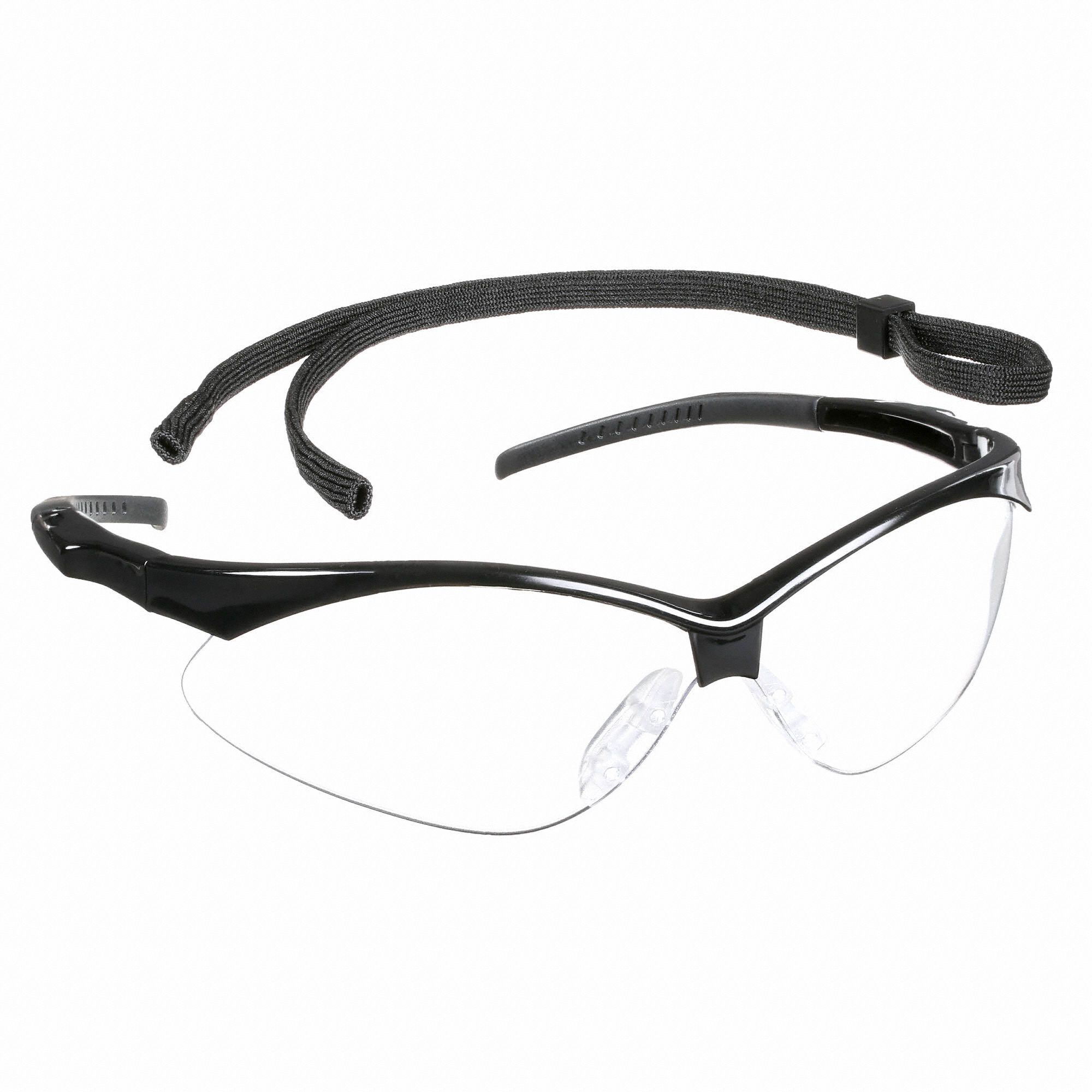 Radians Rad-apocalypse™ Anti-fog, Scratch-resistant Safety Glasses 