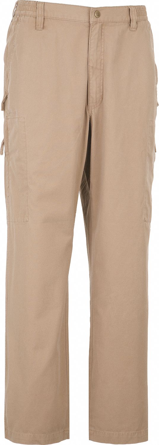 Men's Cargo Pants. Size: 44 in, Fits Waist Size: 44 in to 45 in