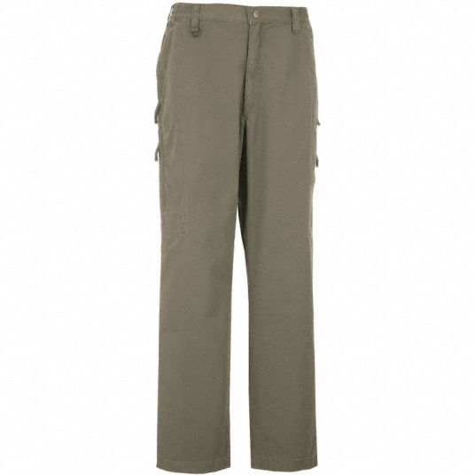 Men's Cargo Pants. Size: 40 in, Fits Waist Size: 40 in to 41 in