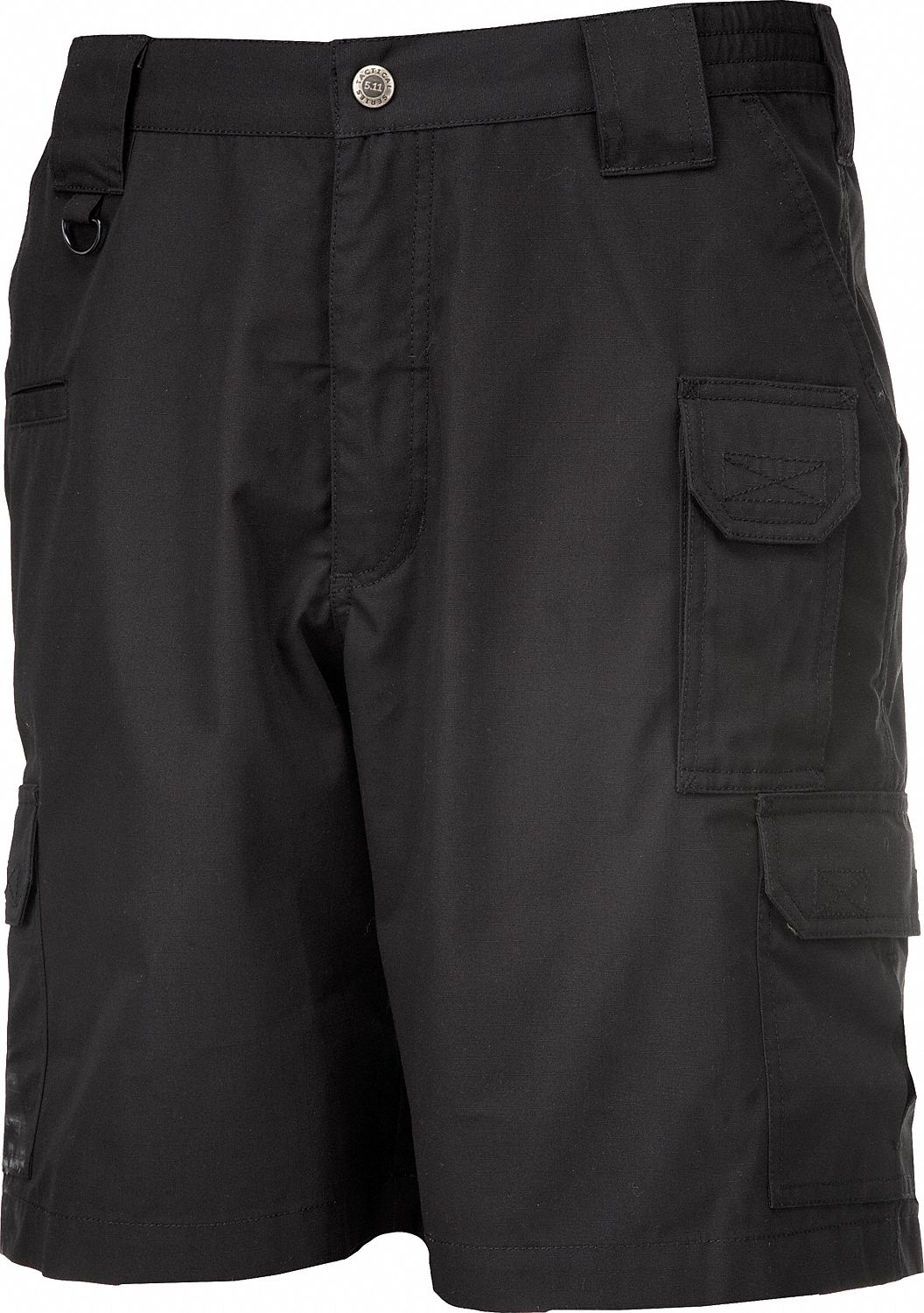 Taclite Shorts,Black,54 to 55