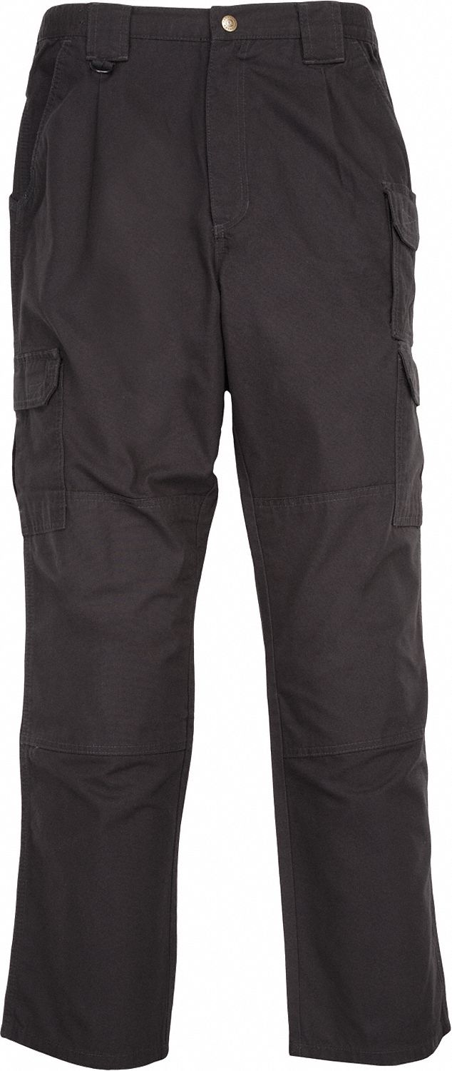 5.11 TACTICAL Men's Tactical Pants. Size: 54 in, Fits Waist Size: 54 in ...