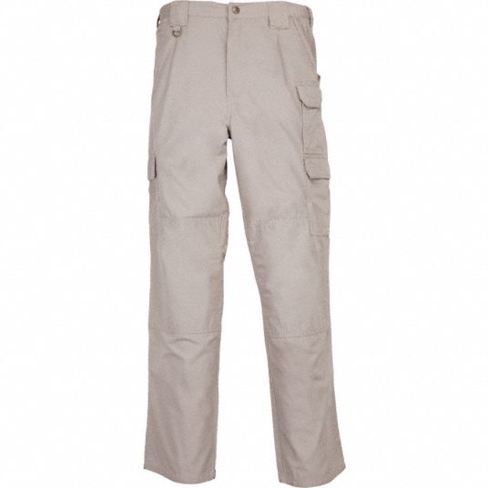 5.11 Tactical Men's Tactical Cotton Canvas Pants (74251)