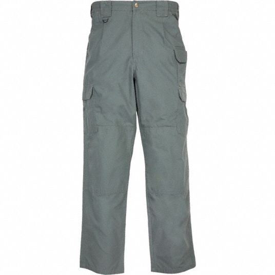 Men's Tactical Pants. Size 46, Fits Waist Size 46 in to 47 in, Inseam