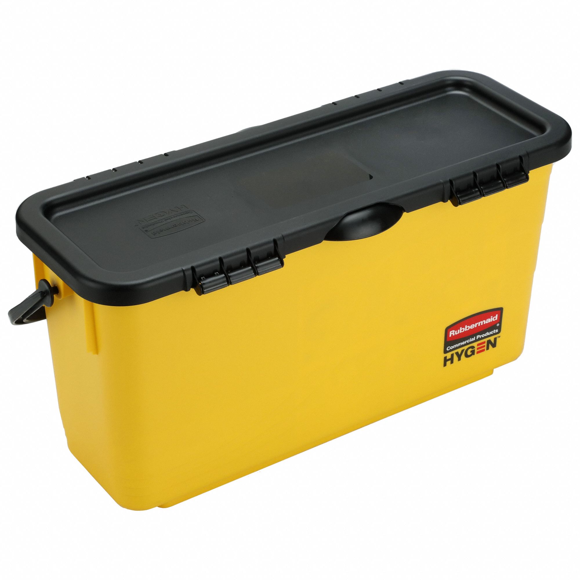 HYGEN  Rubbermaid Commercial Products