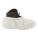 SHOE COVERS, WHITE, SLIP-RESISTANT SOLE, MICROPOROUS FABRIC, XL, 200 PK