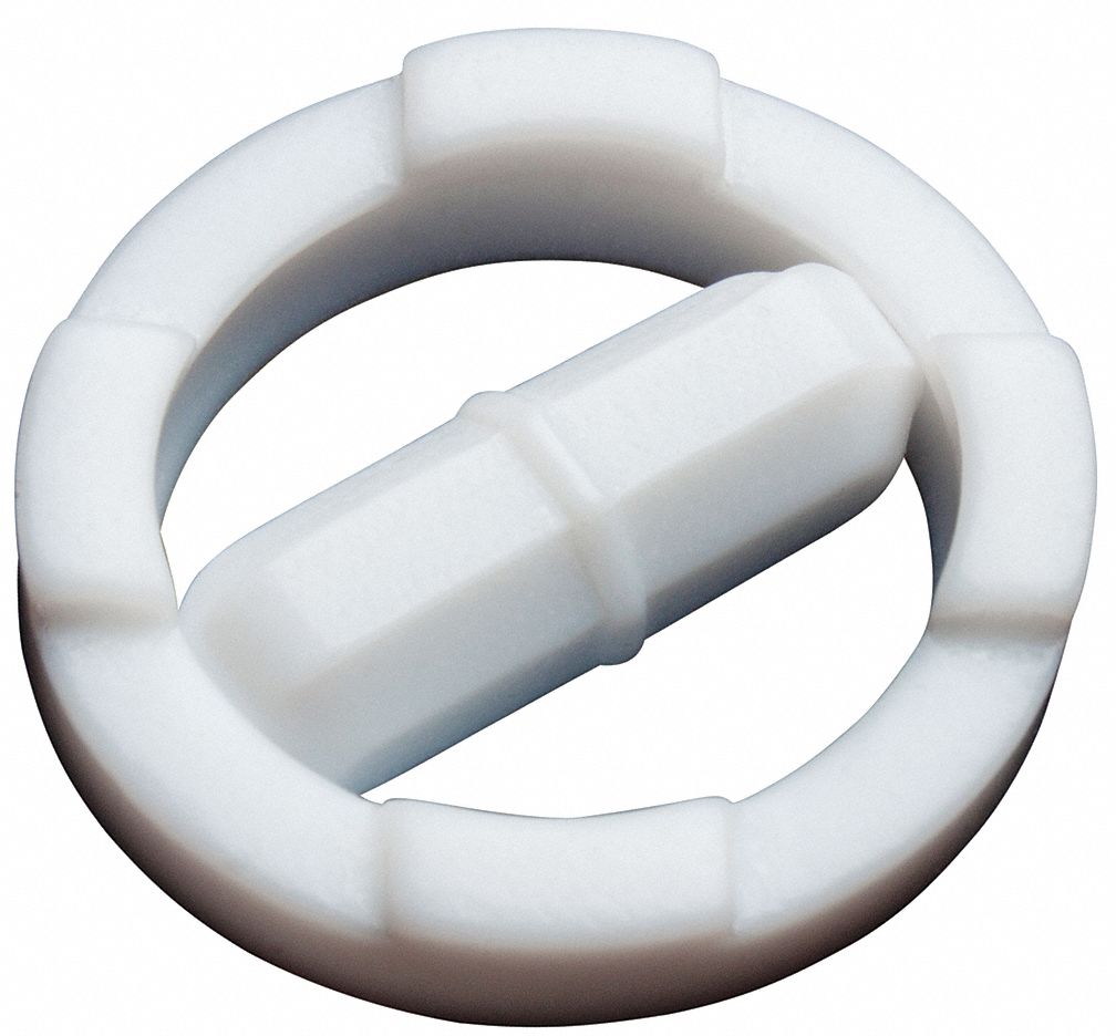 Stirring Bar, 25.4 mm L, 31.8 mm Dia, Ring