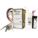 HID BALLAST, METAL HALIDE, 50W
