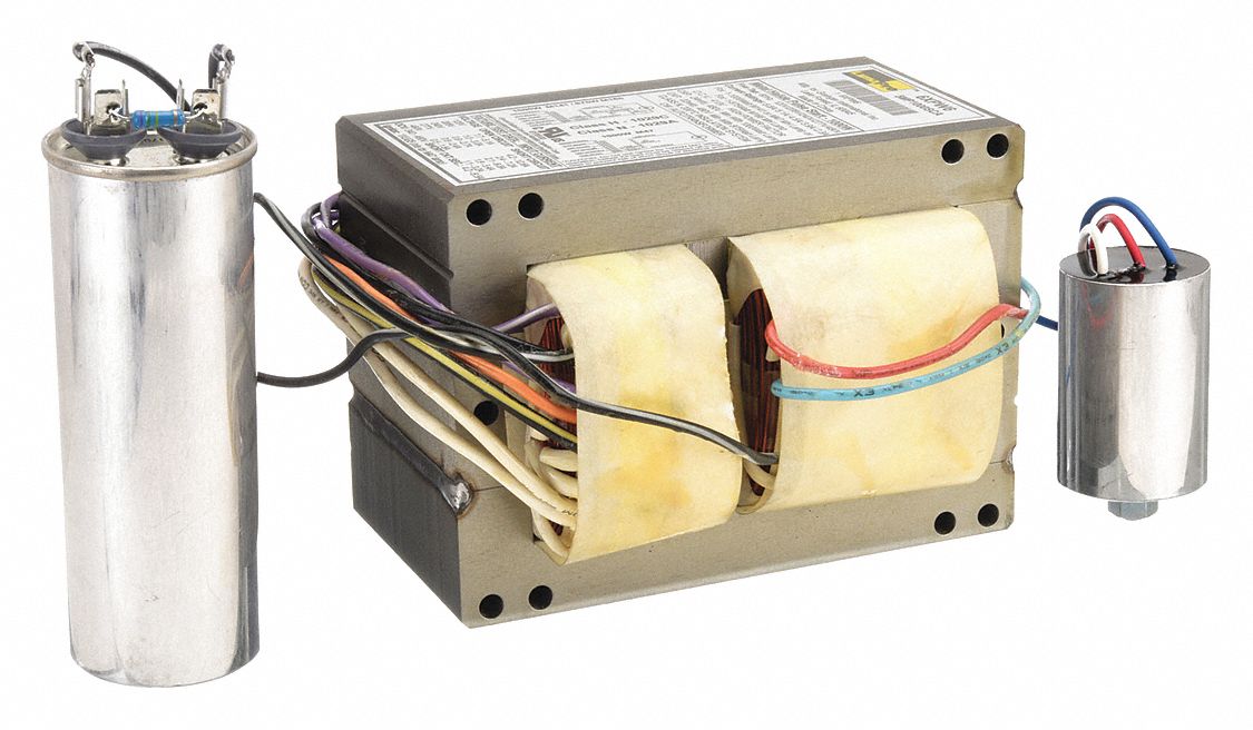HID BALLAST, METAL HALIDE, 1000W