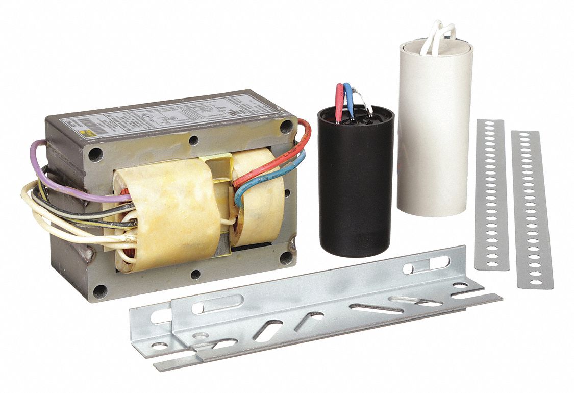 HID BALLAST, HIGH PRESSURE SODIUM,