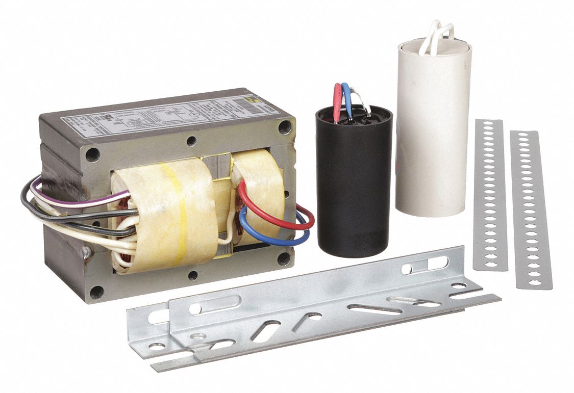 HID BALLAST, HIGH PRESSURE SODIUM,