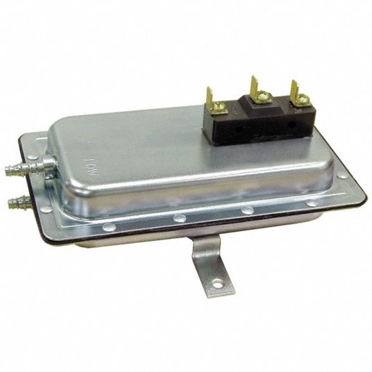 Fixed, Auto Reset, Air Sensing Switch - 6XPX9|DFS-221-112-395