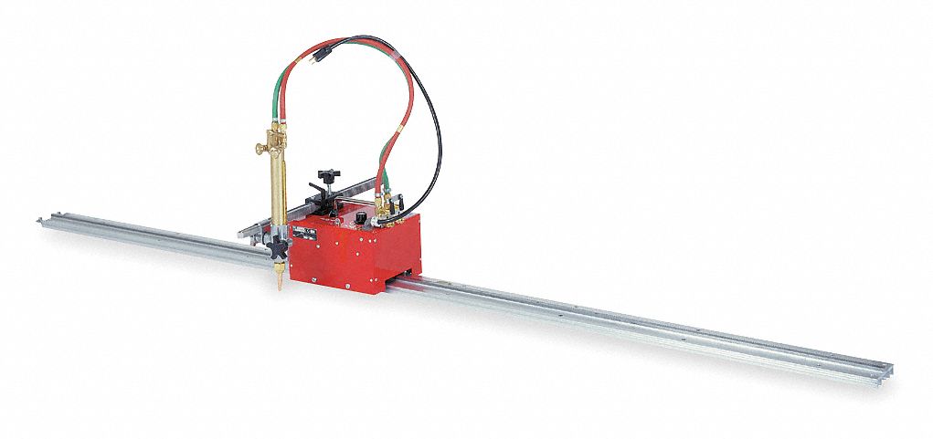 6XR47 - Straight Line Cutting Machine Pro-Cutter