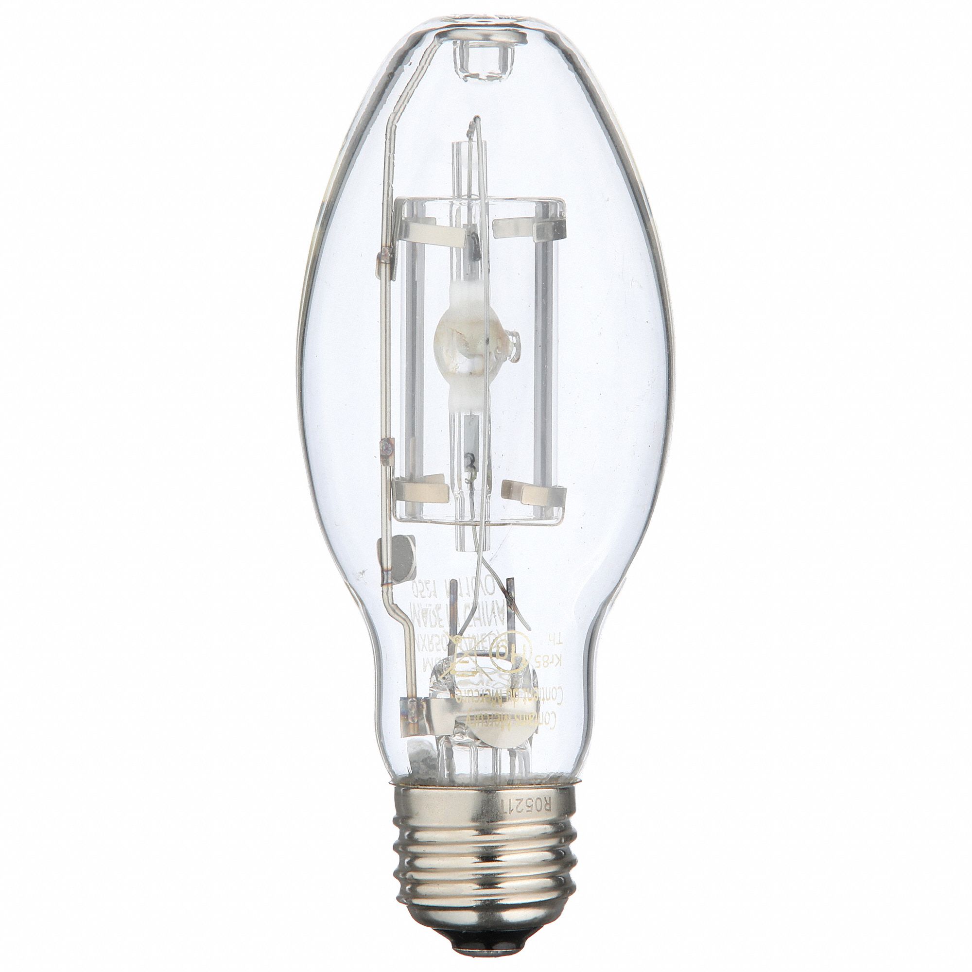 HID, 50 W, ED17, Medium Screw (E26)