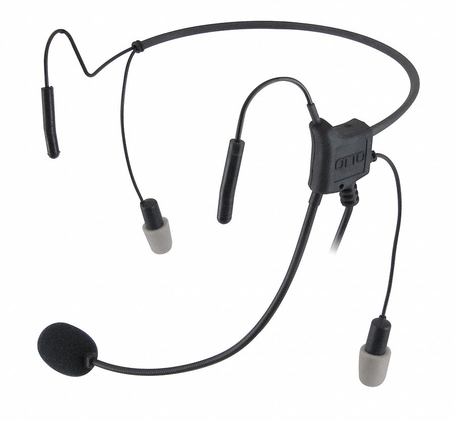 thetoe　Somerset Ear Muffler thetoe Somerset Ear Muffler SNR 35dB High Noise Cancelling