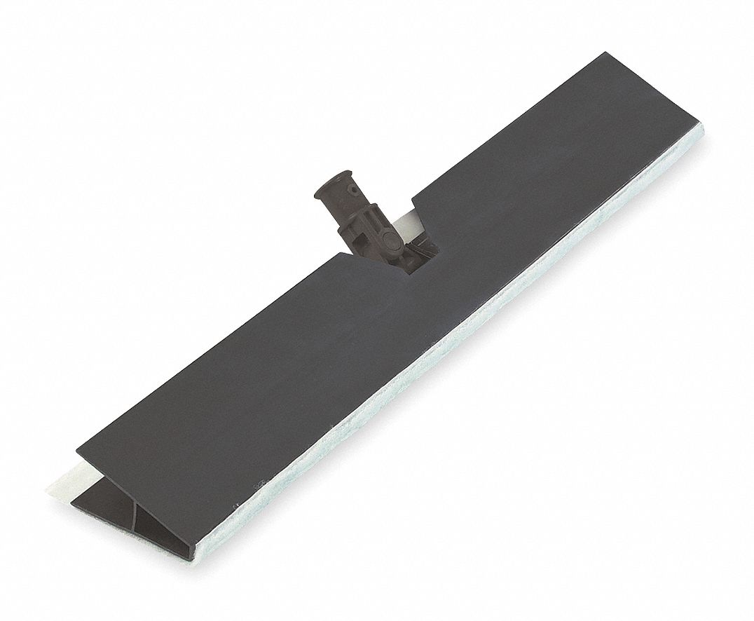 3M, 59 in Head Lg, 59 in Head Wd, Dust Cloth Holder 6XU2455938