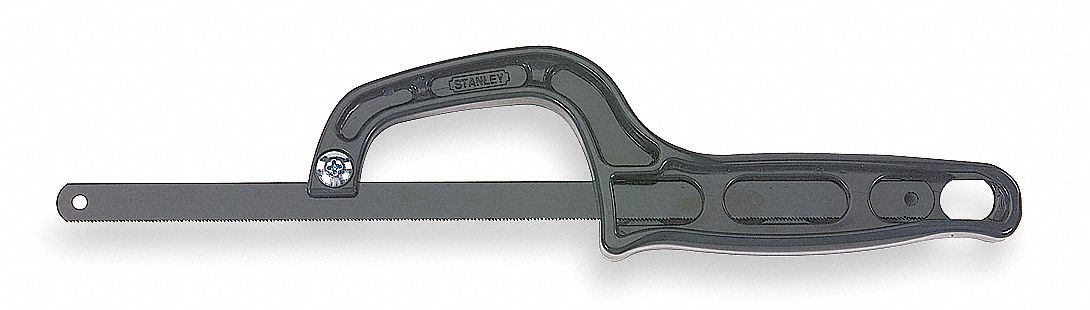 MINI HACKSAW