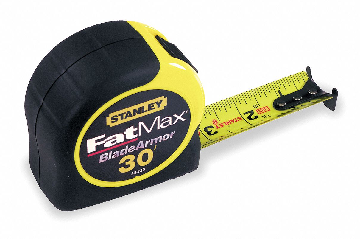 tape measure 30