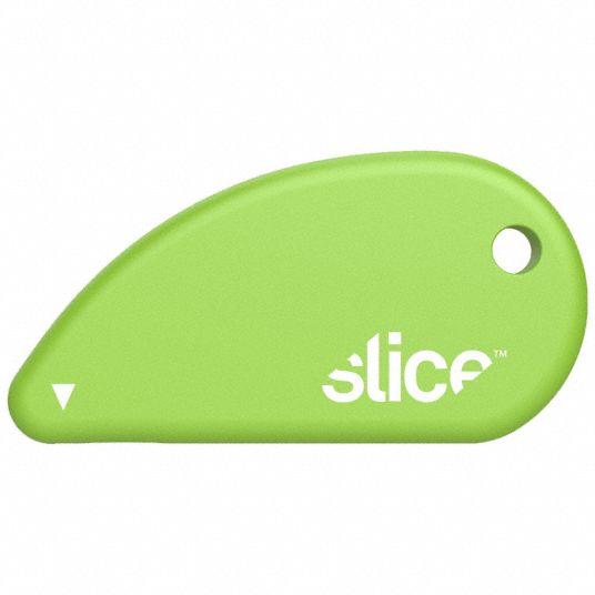 Slice Ceramic Box Cutter & Safety Cutter Set 