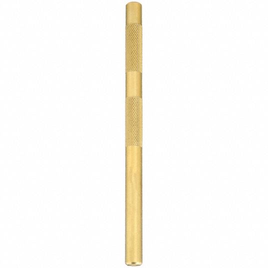 Brass Drift Punch 3/4 x 8 - BD8