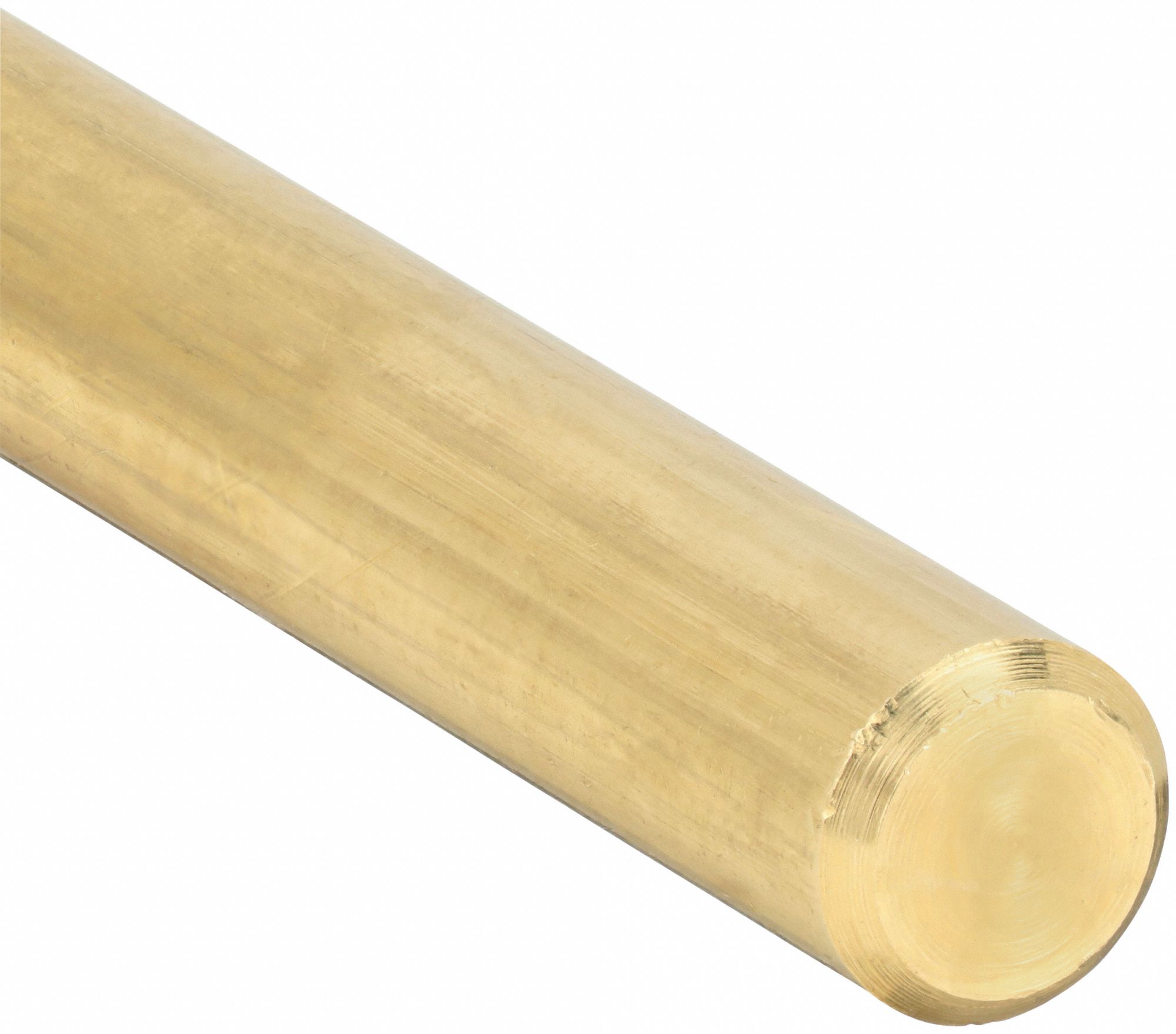 PROTO Drift Punch NonSparking, 3/4 in Tip Size, Round, 8 in Overall