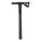 HATCHET, 16 IN OVERALL L, 2¾ IN CUTTING EDGE L, STEEL, PLASTIC, BLACK OXIDE