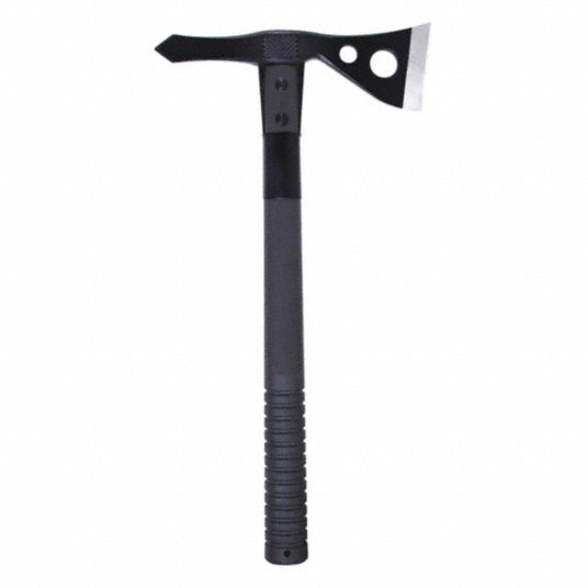 slap af indlogering Lige SOG, Hatchets, Hatchet - 6XWZ9|F01TN-CP - Grainger