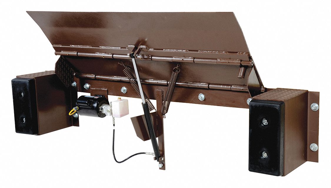 Loading Dock Equipment and Supplies Grainger Industrial Supply