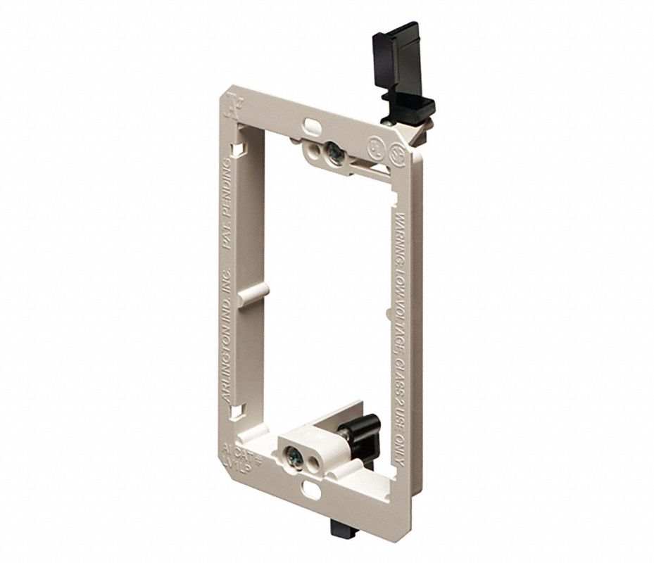 ARLINGTON Soporte de Montaje - Accesorios para Cubiertas de Cajas