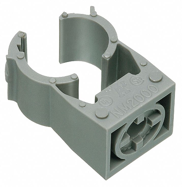 In Pvc Conduit Clamp Stores UK | mpscmaterial.com