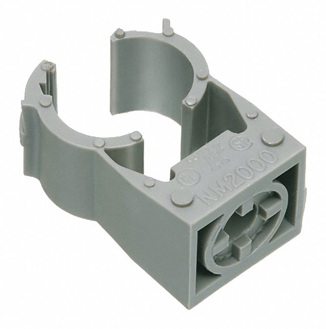 2 inch on sale pvc clamp