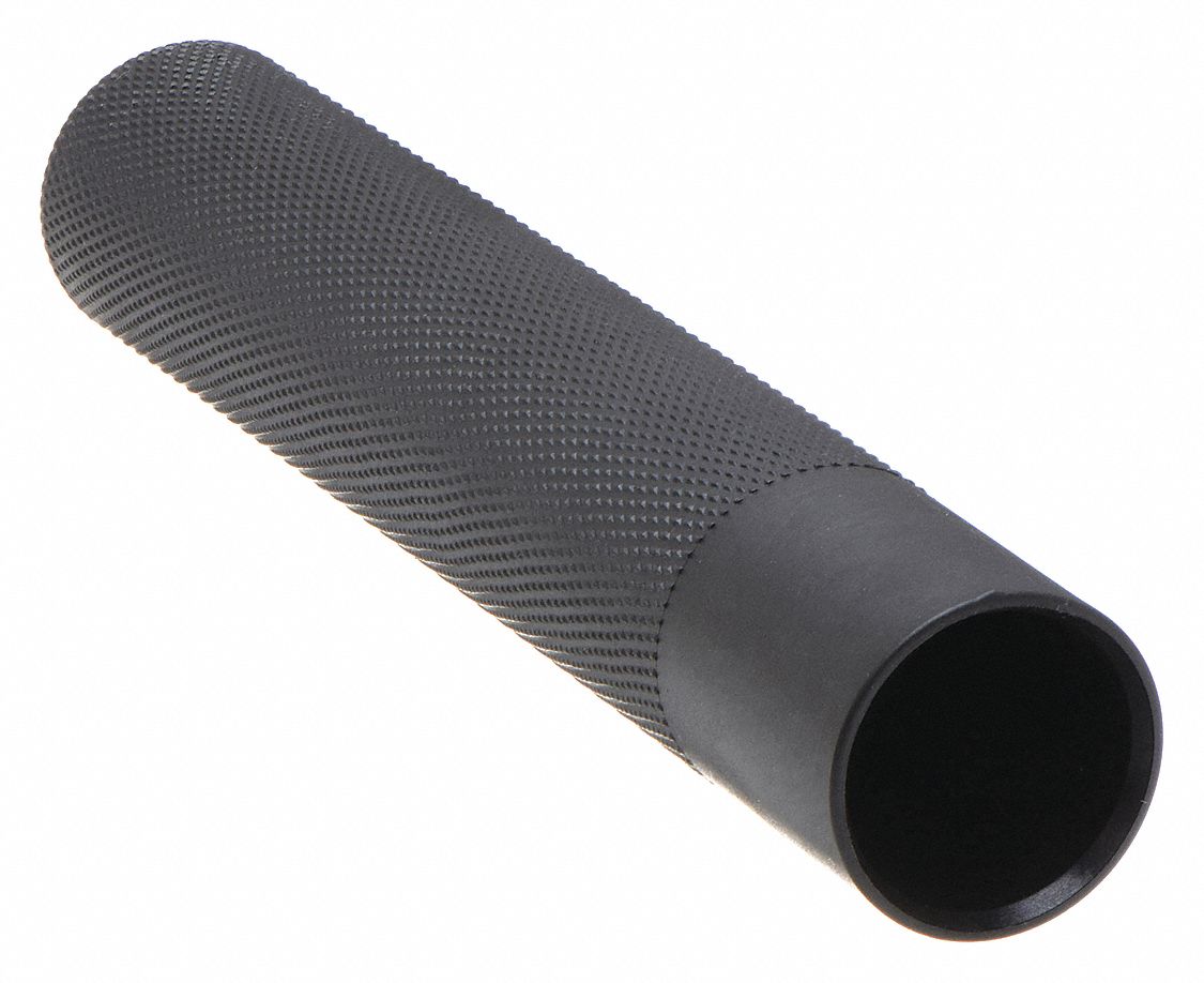 TIG TORCH HANDLE, KNURLED, H-200