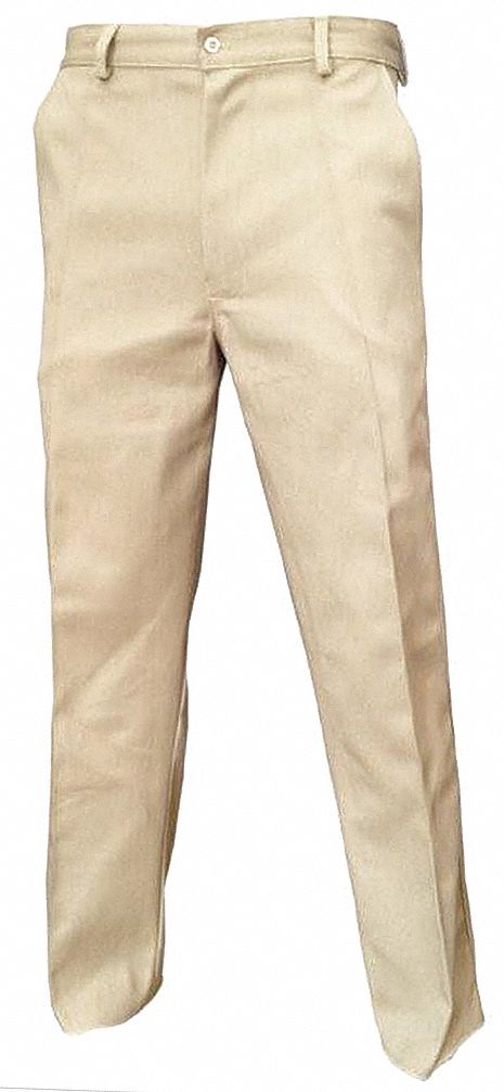 Pantalon caqui best sale