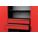 CABINET DRAWER KIT, W 41½ X H 3 X L 21 IN