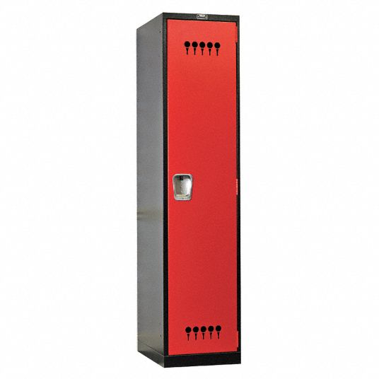 Wardrobe Locker - Grainger