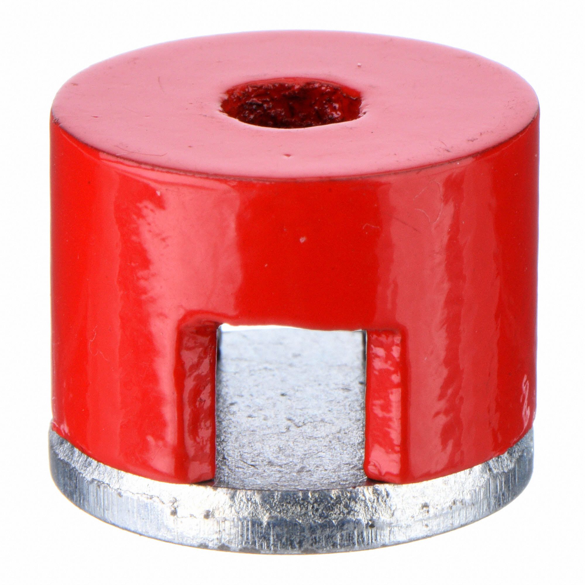 6.5 lb Alnico Pull Button Magnet 