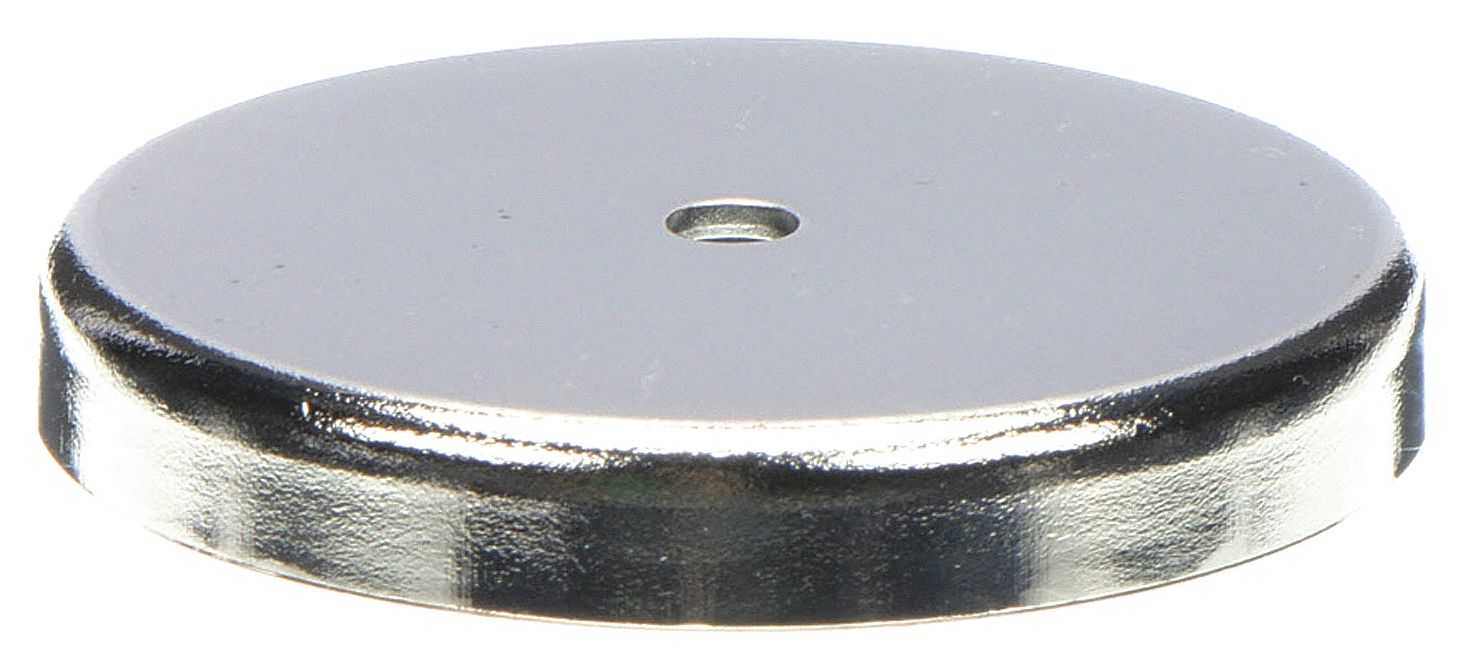 Encased, 0.375 in Thick, Ceramic Magnets - 6XY89|6XY89 - Grainger