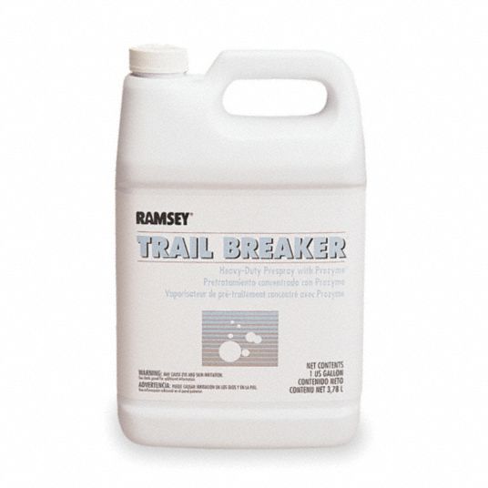 Carpet Pre Treatment Grainger