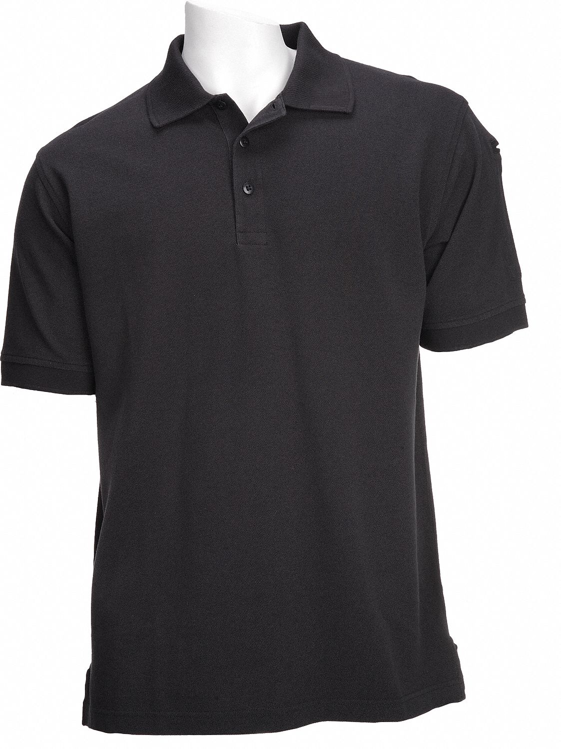 Tactical Polo Shirt: Gen, Polo Shirt, Men's, Tactical Polo Shirt, Button, Short Sleeve