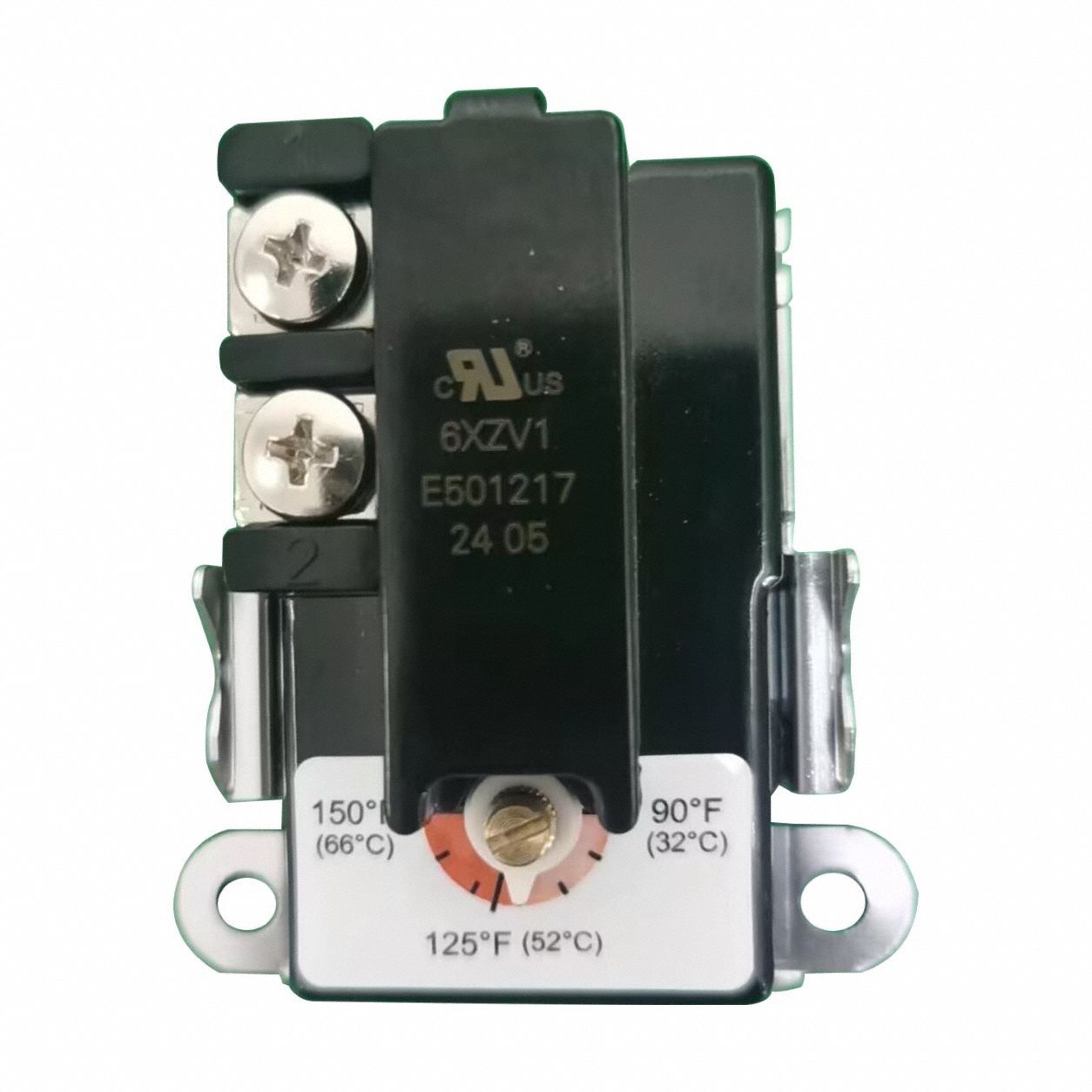 Thermostat SPST: Part