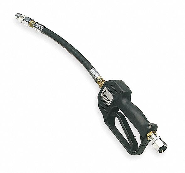 LEGACY, Oil Control Gun 6Y644LCG90002GRA Grainger