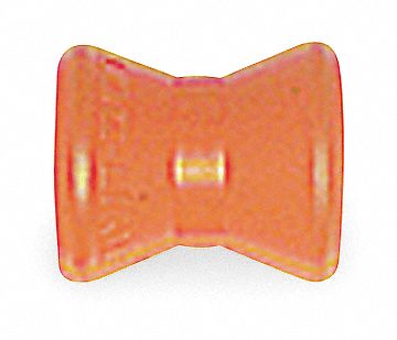 Socket Double 1/4 Pk4